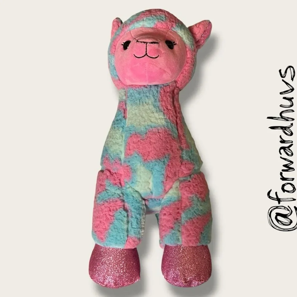 Build-A-Bear this retired